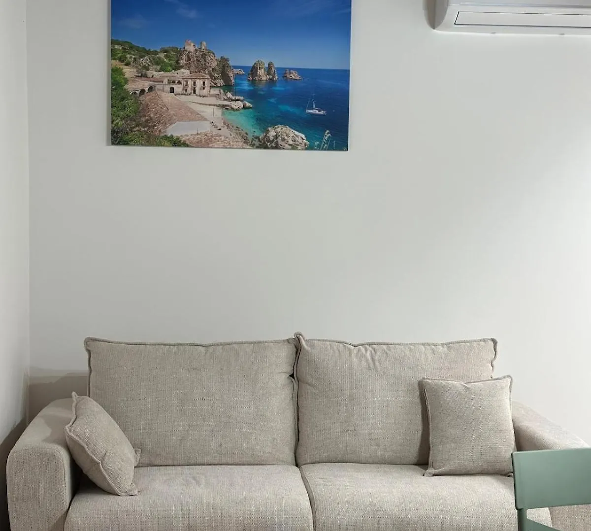 A Casa Di Frank Apartment Palermo 0*,  Italy