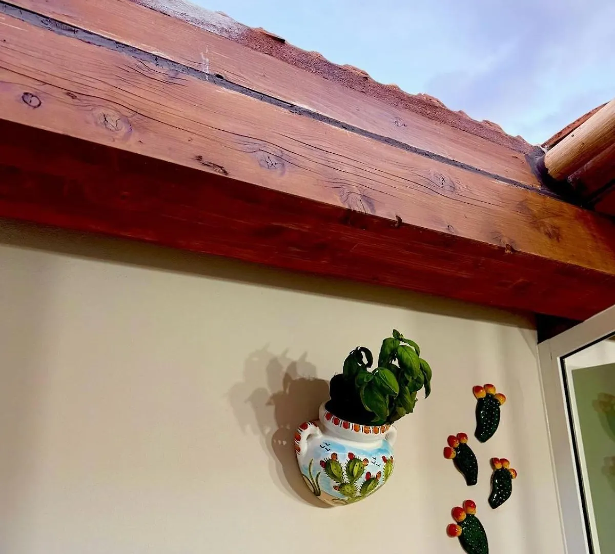 شقة A Casa Di Frank باليرمو