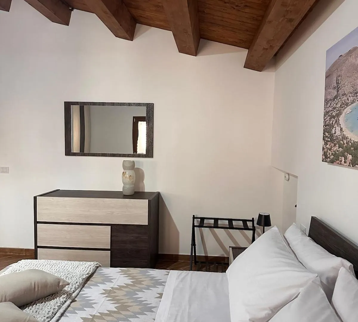 A Casa Di Frank Apartment Palermo