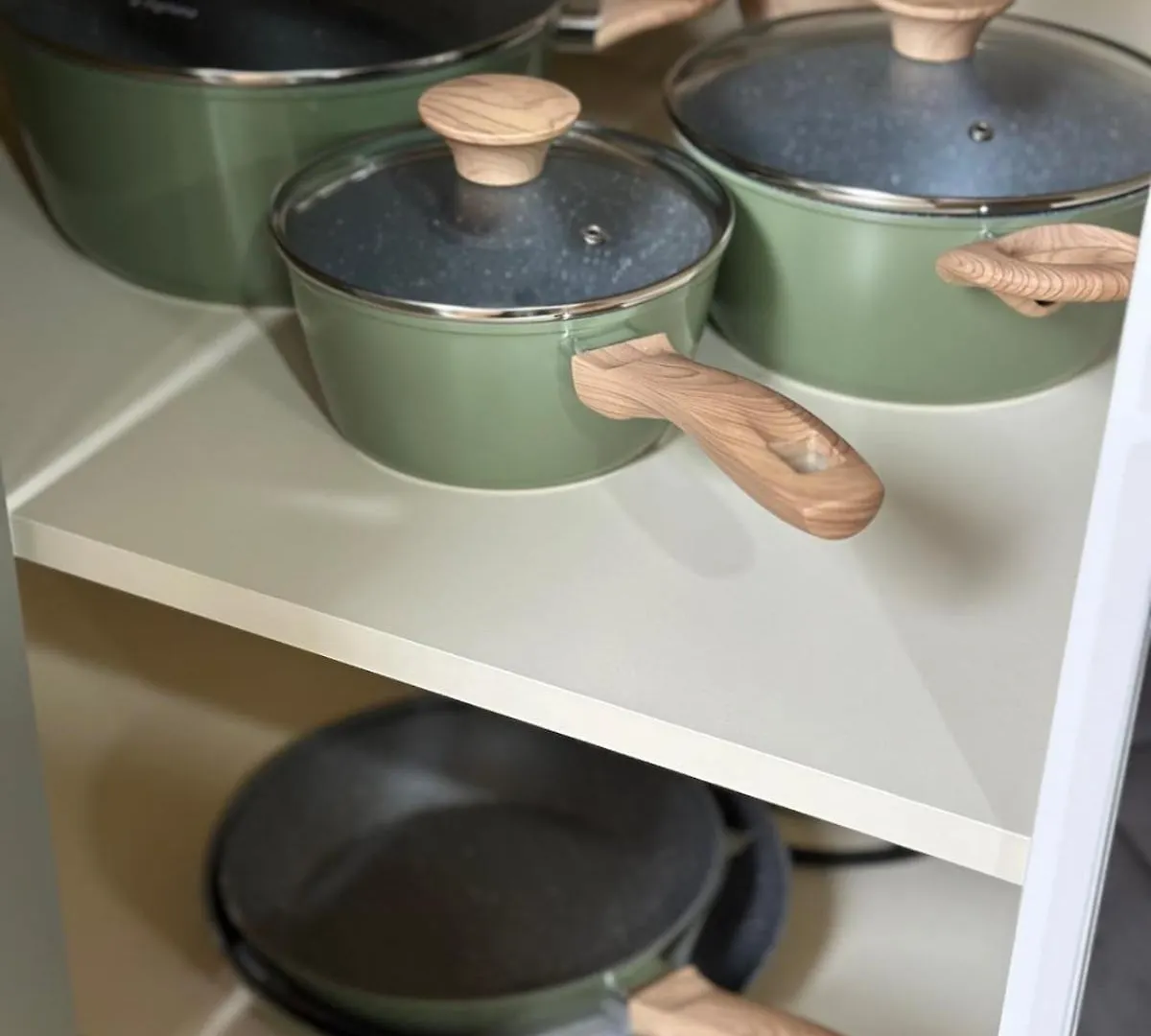 شقة A Casa Di Frank باليرمو