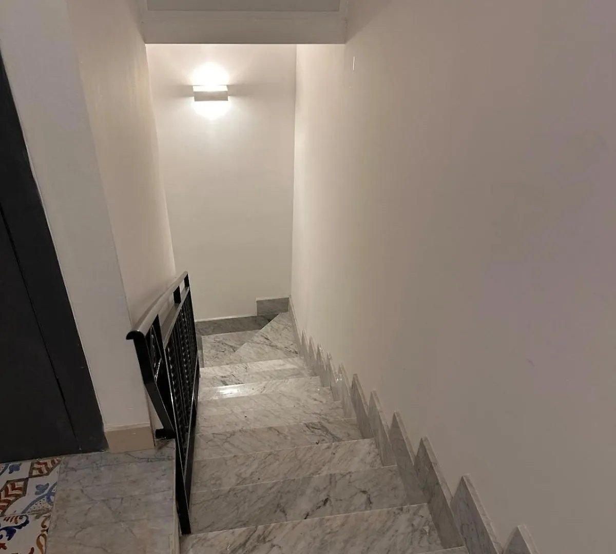 A Casa Di Frank Apartment Palermo 0*,  Italy