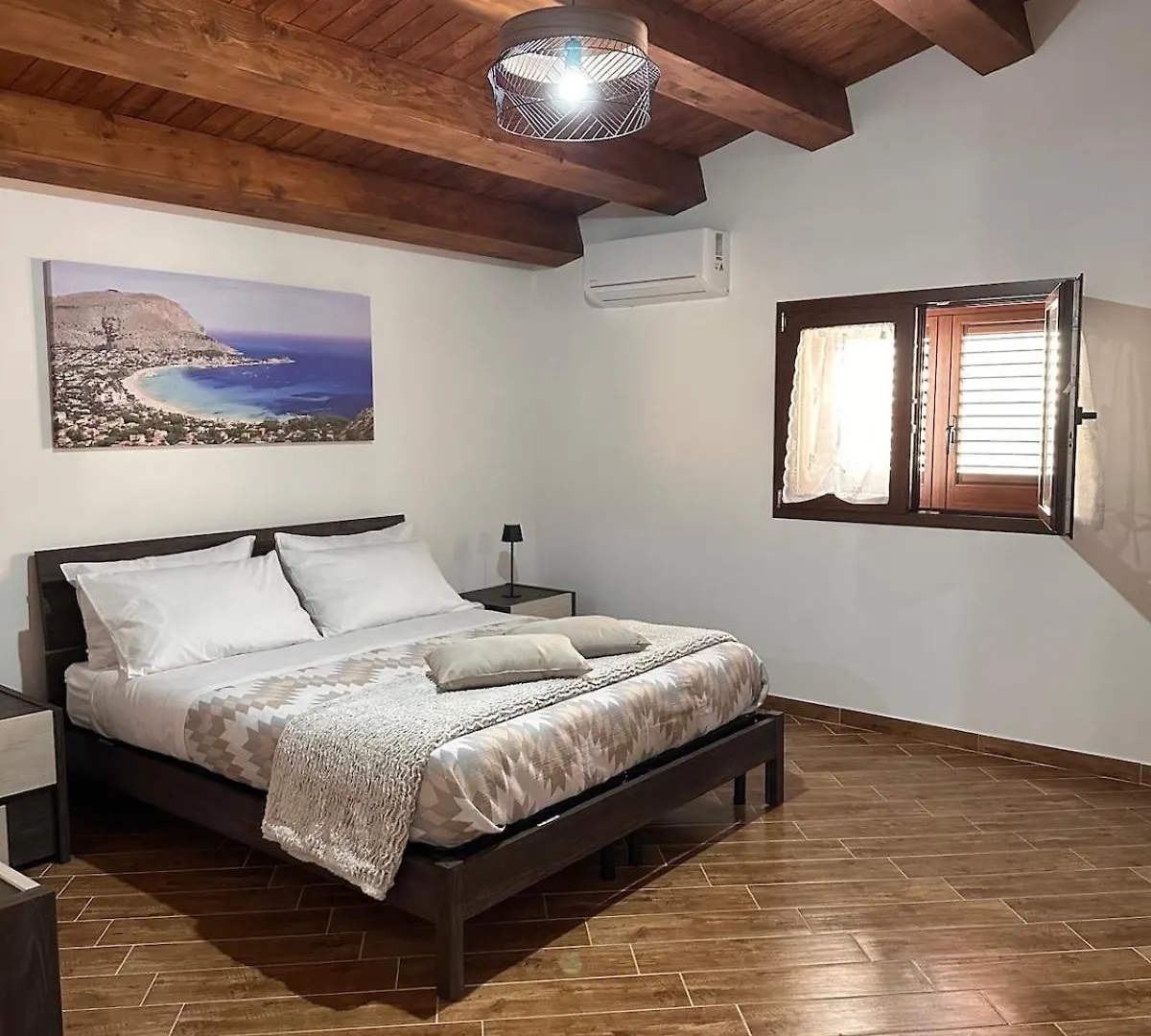 A Casa Di Frank Apartment Palermo
