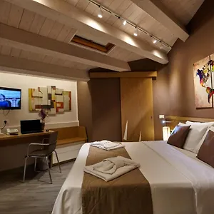 3* Отель Hospitality
