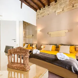 Bed & Breakfast Carella, Palermo