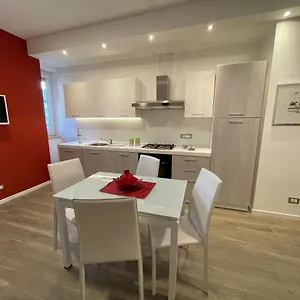  Apartamento Wagner House