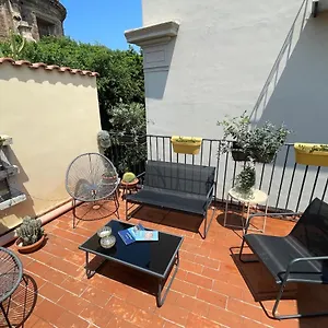Bb4u And Terrace Appartamento