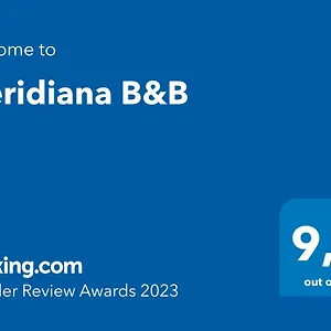 2* Panzió Meridiana