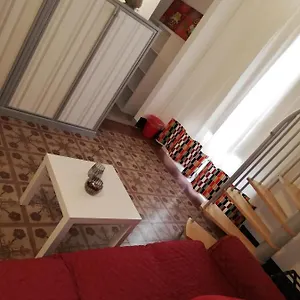  Pensión Il Posto Giusto Station