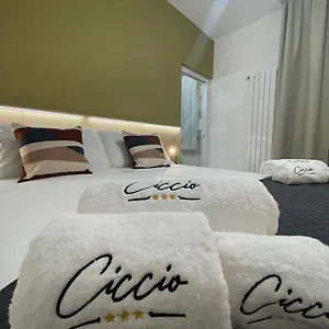 Bed & Breakfast Ciccio And Breakfast - Self Check-in, Palermo