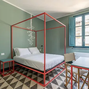  Pensión Casa San Francesco