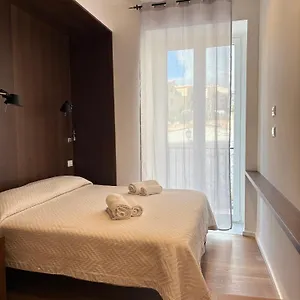  Bed and breakfast Sulle Vie Del Capo