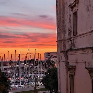 Appartement Cassari Upartments, Palermo