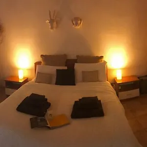 A Casa Di Gio Appartamento