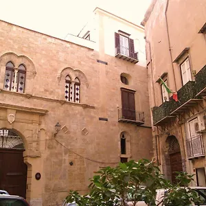 Appartement Beeclaire, Palermo