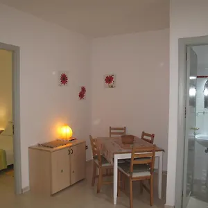 Casa Il Papiro Appartamento
