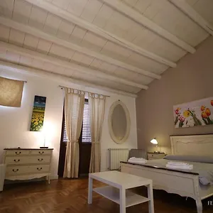 Bed & Breakfast Federico Secondo, Palermo