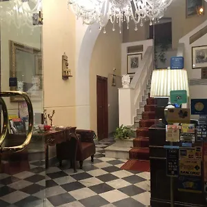 Bed & Breakfast Al Piazza Marina, Palermo